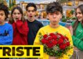 GOSSIP: ENTRIAMO PER LA PRIMA VOLTA NELLA VILLA DEL CLUB QRTZ MA SOFY NON VUOLE PIÙ STARE CON ME