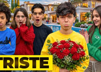 GOSSIP: ENTRIAMO PER LA PRIMA VOLTA NELLA VILLA DEL CLUB QRTZ MA SOFY NON VUOLE PIÙ STARE CON ME