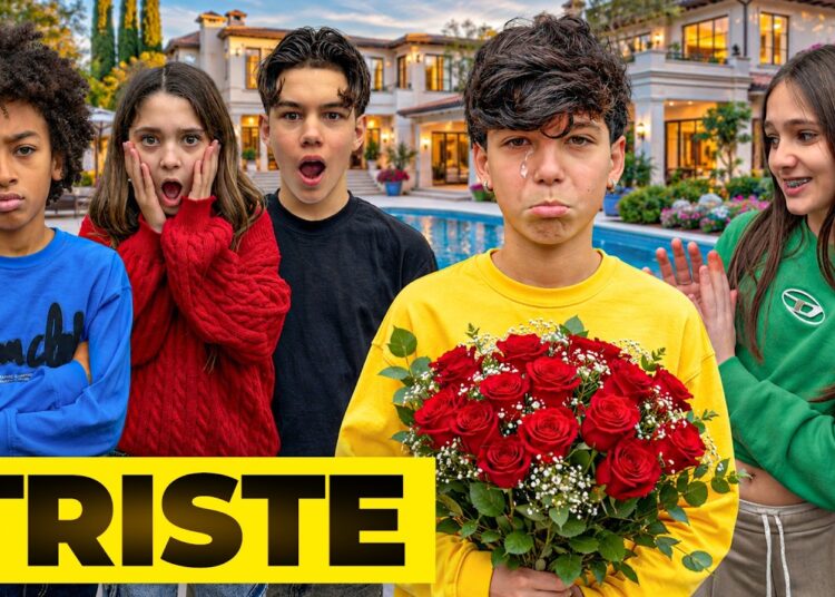 GOSSIP: ENTRIAMO PER LA PRIMA VOLTA NELLA VILLA DEL CLUB QRTZ MA SOFY NON VUOLE PIÙ STARE CON ME