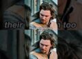 Why Luke Grimes refused a new romance in Marshals #shorts #shortsvideo #celebrity #marshals