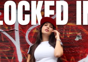 LOCKED IN (Official Music Video) Nora Fatehi World Cup diaries