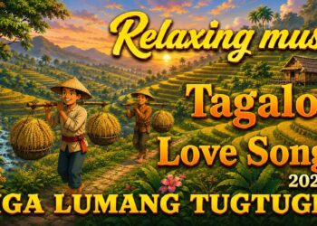 OPM Classic Radio🥀Best Of Pamatay Puso Classics Nonstop Tagalog Love Songs 80s 90s