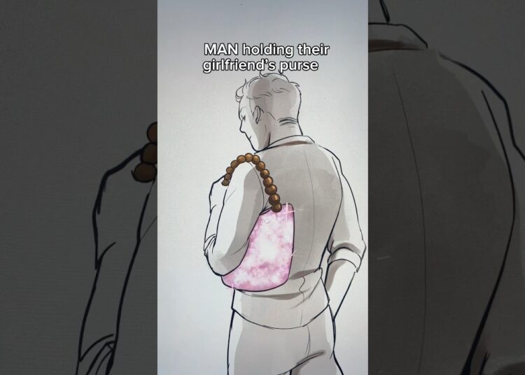 That’s how he carries it @SierraArtS  #art #comics #artist #drawing