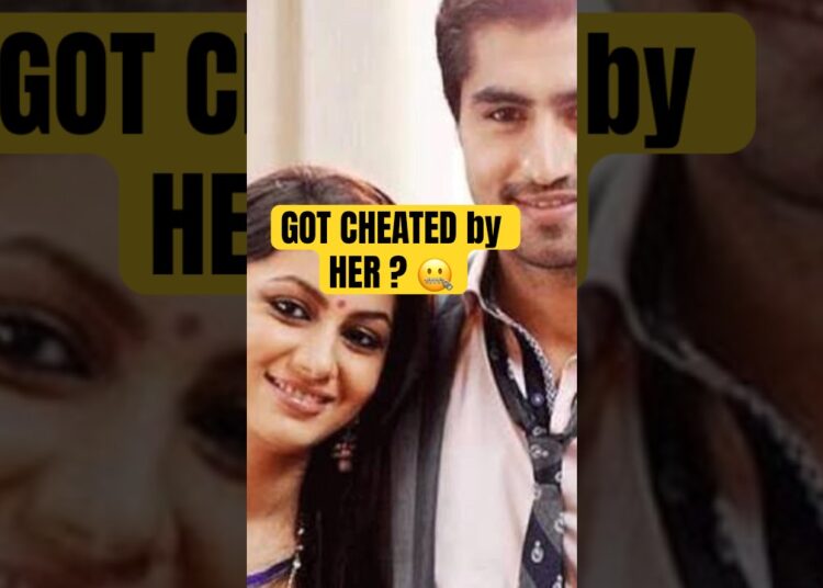 Did Sriti Jha Really Cheat Harshad? Truth Revealed!🤯 #lockupp2 #gossip #lockupp