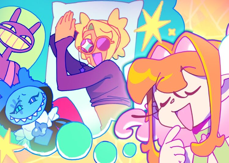Planning my first ever Artist Alley booth