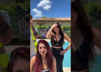 SCOPRITE CHI SONO GLI OSPITE DELLA GOSSIP HOUSE NELL’ULTIMO VIDEO!  #gossiphouse
