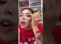 #yerimua #maquillajeduradero #maquillajenovia #chisme #maquillaje #caracterizacion #comedia #grwm