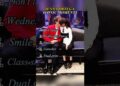 JENNA ORTEGAICONIC MOMENTS #funny #foryou #celebrity #youtube