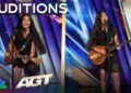 16-Year-Old Nene Royal Is Shy… Until She Starts Singing “Zombie” | Auditions | AGT