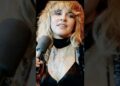She is the mystical Queen of Rock and Roll #music #rock #folk