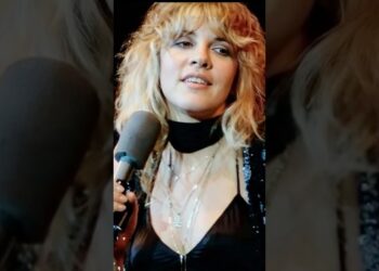 She is the mystical Queen of Rock and Roll  #music #rock #folk