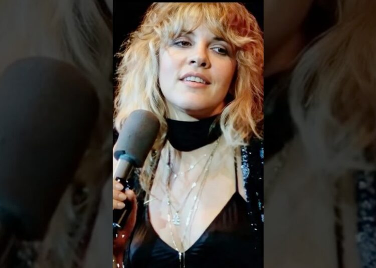She is the mystical Queen of Rock and Roll  #music #rock #folk
