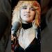She is the mystical Queen of Rock and Roll  #music #rock #folk