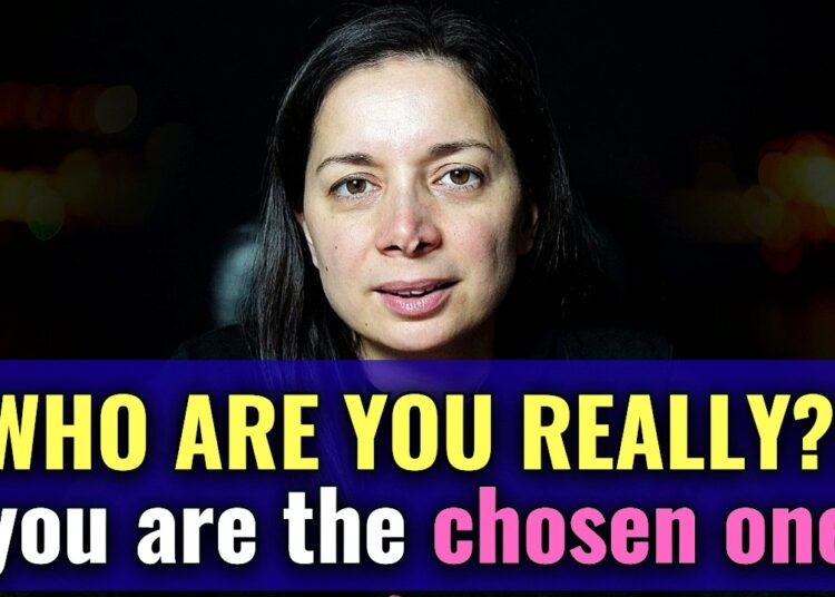 YOU ARE GALACTIC ROYALTY! They’ve Been Watching You And They’re Choosing YOU Right Now.