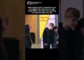 The Moment Selena Chose Herself #selenagomez #justinbieber #jelena #shorts #viral #celebrity