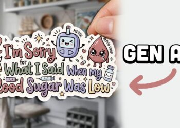This Isn’t A Real Sticker…