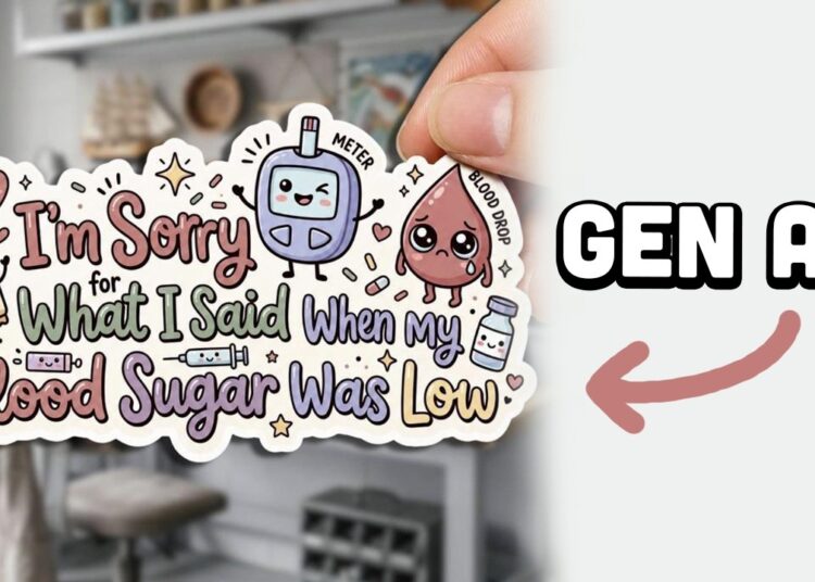 This Isn’t A Real Sticker…