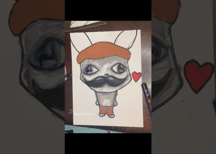 I love Barney… 😭🙏 #animalhospital #roblox #art #funny #animalhospitalanomaly #drawing #artist