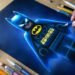 Drawing LEGO Batman | Coloured Pencil Art Process | Artology