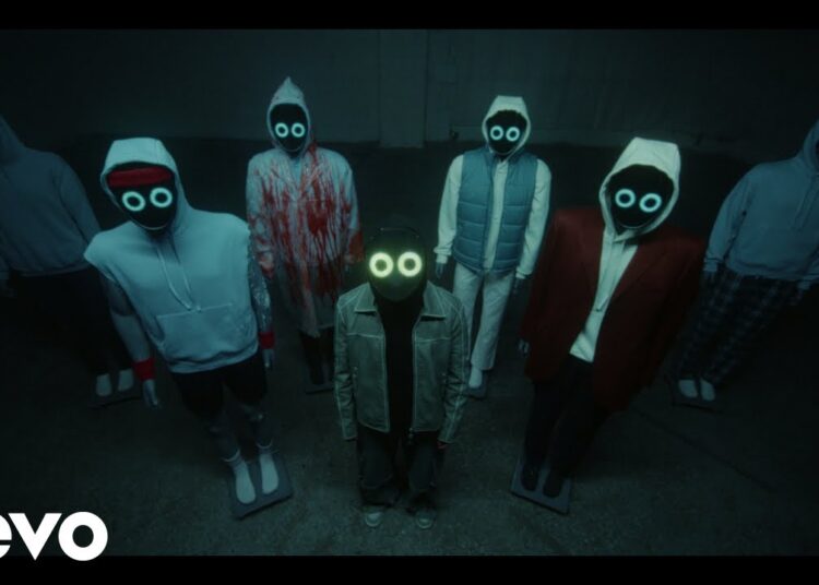 BoyWithUke – Migraine (Official Music Video)