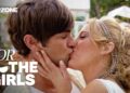 Gossip Girl | Serena and Nate’s Hamptons Kiss | ClipZone: For the Girls