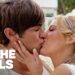 Gossip Girl | Serena and Nate’s Hamptons Kiss | ClipZone: For the Girls