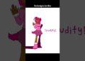 Redesigns be like #artist #oc #digitalart #redesign #redraw