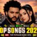 Top Hits 2026 🚀 Dua Lipa, The Weeknd, Ed Sheeran, Shakira, Justin Bieber ♫ Trending Pop Songs 2026