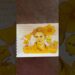 💛✨ #art #drawing #sketch #pinterest #artchallenge #shorts #viral #shortvideo #fyp #harrypotter