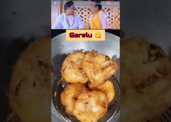 #garelu #shortvideo #food #viral #comedy #trending #cooking #oil#sunil #celebrity #actress #comedian