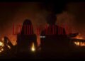 LET THE WORLD BURN (Official Music Video)