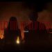 LET THE WORLD BURN (Official Music Video)