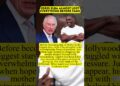 Idris Elba Almost Lost Everything Before Fame #celebrity
