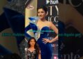 award for negative role? #gossip #bollywood #bollywoodwisdom #review #tvactor #naagin7 #kanikamann