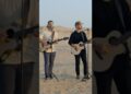 Let it Be – Music Travel Love feat. Elisa Astrid and Me.