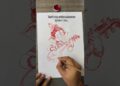 That’s Why Art Brands Never Sponsor Me… 😅#shorts #ganesha #art #creative #viral