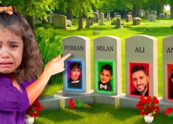GOODBYE FERRAN & THE ROYALTY FAMILY… 😭💔 (It’s Over)