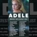 Adele Best Songs Playlist 2024 ~ The Best Of Adele ~ Adele Greatest Hits Full Album 2024
