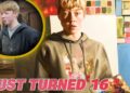 16 Year Old Competes Against Adults Portrait Heat | Portrait Artist of the Year UK