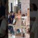 #AmeliaGray walks for #Schiaparelli #runway today in #Paris#viralshort#fashion#celebrity#viralvideo