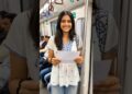 Metro me Banayi Scetch #drawing #painting #scetches #handmade #artist #art #ytshorts