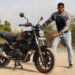 Royal Enfield Guerrilla 450 Apex – Sportier But Not Comfortable | Faisal Khan