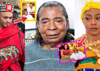 KANTANKA’S FULL WILL! What Akofena, Adwoa Safo & Others Got From Apostle Safo Kantanka – FULL STORY