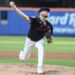 Mets score 5 runs in 8th to top Royals - Field Level Media - Professional sports content solutions