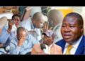 OBOTH OBOTH PARLIAMENT JUJU SAGA ,CHRIS OBORE LUZIRA #emboozimukati #gossiplive