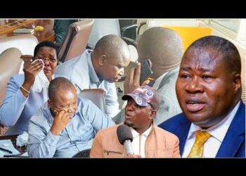 OBOTH OBOTH PARLIAMENT JUJU SAGA ,CHRIS OBORE LUZIRA #emboozimukati #gossiplive