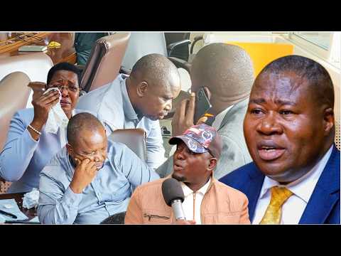 OBOTH OBOTH PARLIAMENT JUJU SAGA ,CHRIS OBORE LUZIRA #emboozimukati #gossiplive