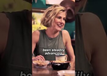 No wonder Jennifer Landon is still unmarried #shorts #shortsvideo #celebrity #yellowstone