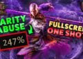 Chaos Blender – The Ultimate Solo PoE2 Build Martial Artist