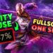 Chaos Blender – The Ultimate Solo PoE2 Build Martial Artist